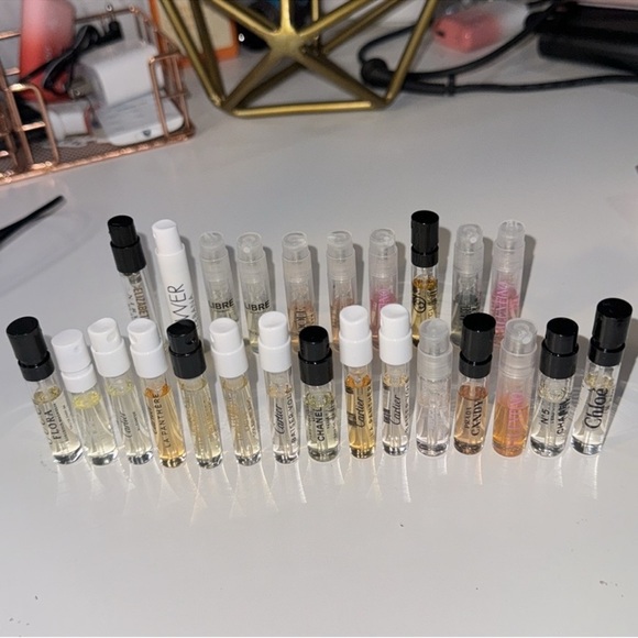 LOTS MIXED SAMPLES - Picture 6 of 10